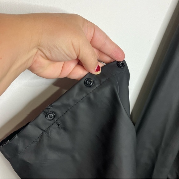Helly Hanson rain pants size large black - Picture 5 of 9